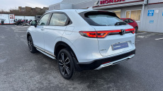 Honda HR-V 1.5 eHEV Advance 5dr CVT Hybrid Hatchback